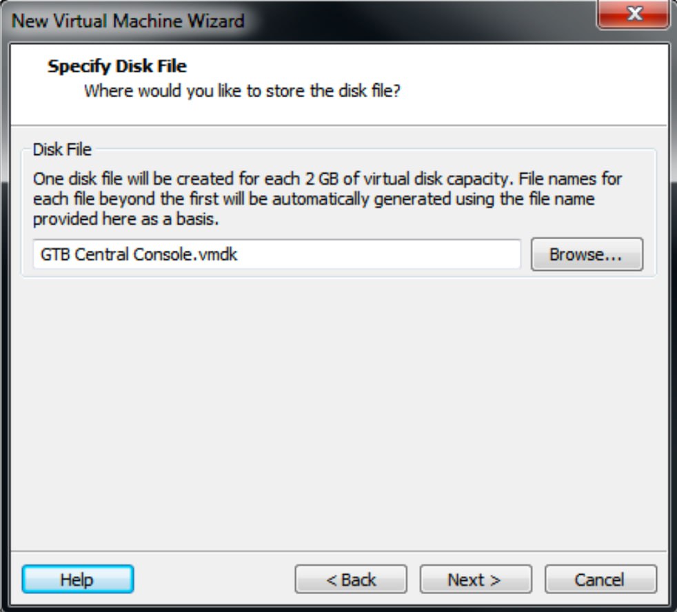 Disk file